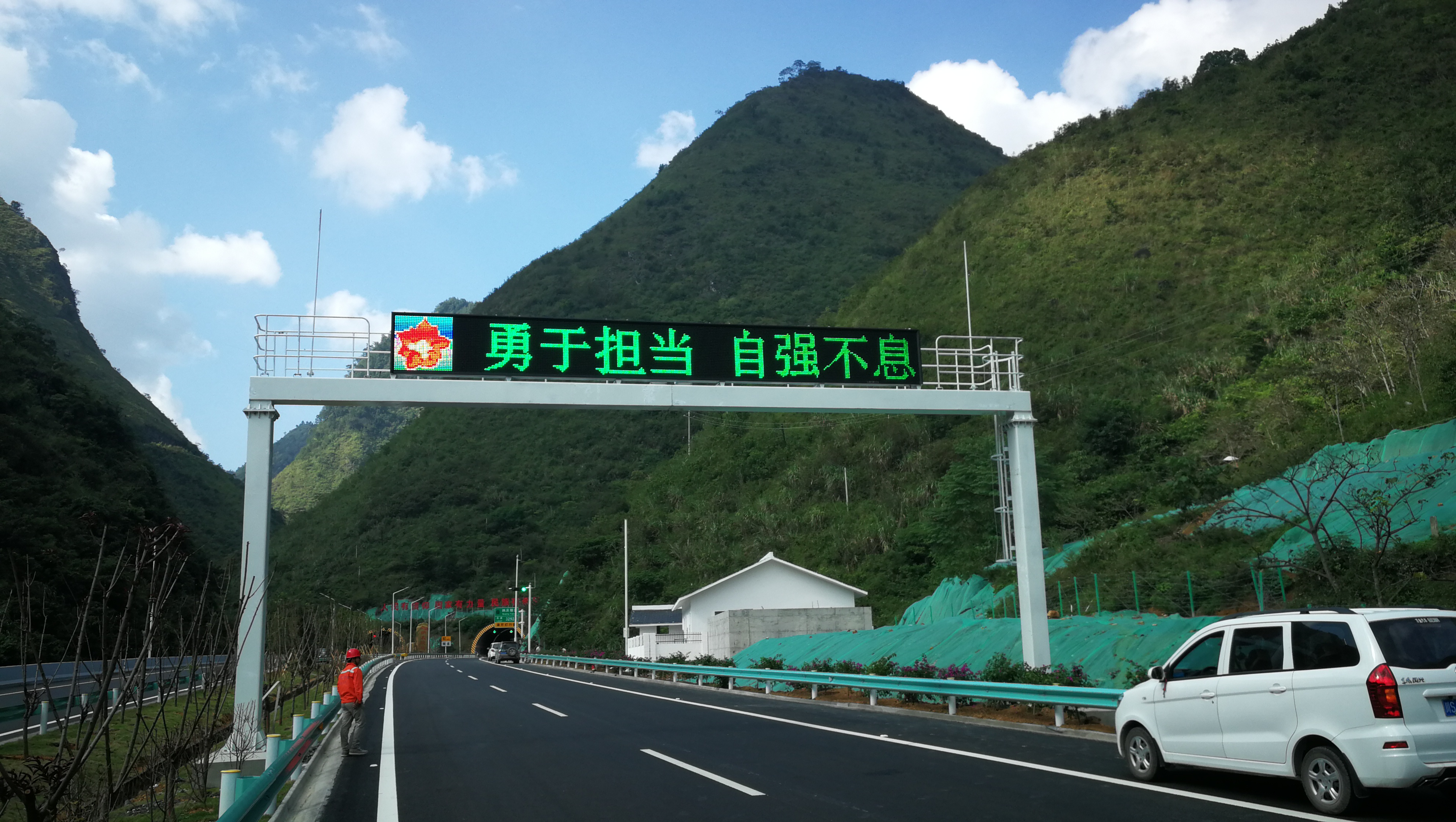 没有图片